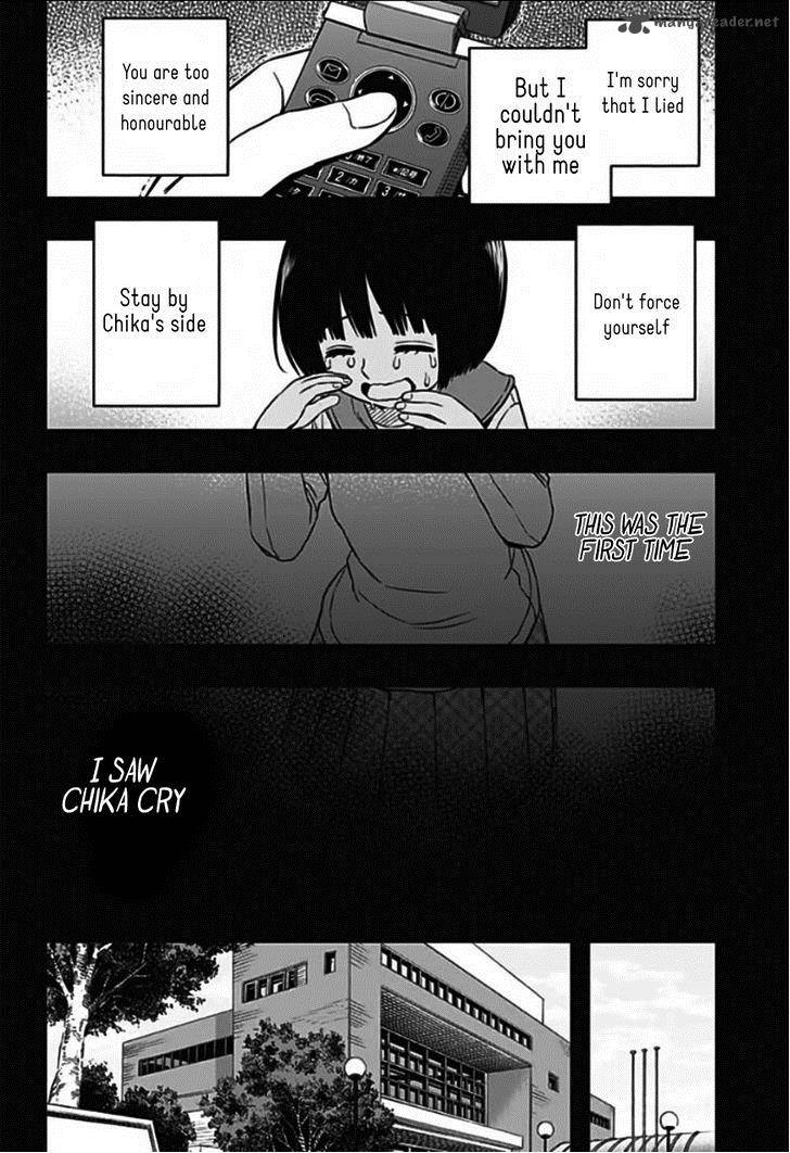 World Trigger 82 13