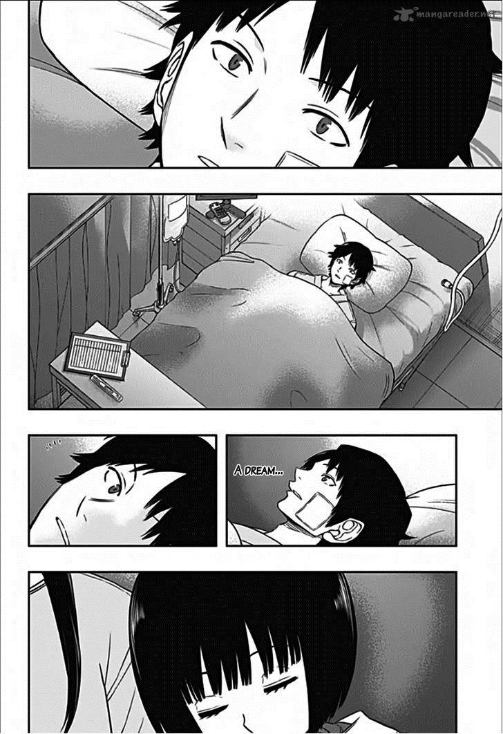 World Trigger 82 19