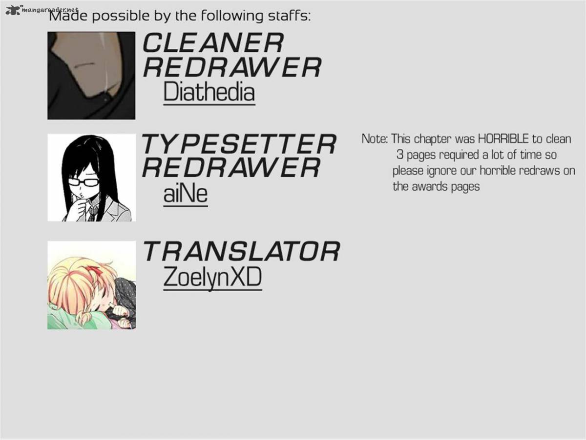 World Trigger 83 19