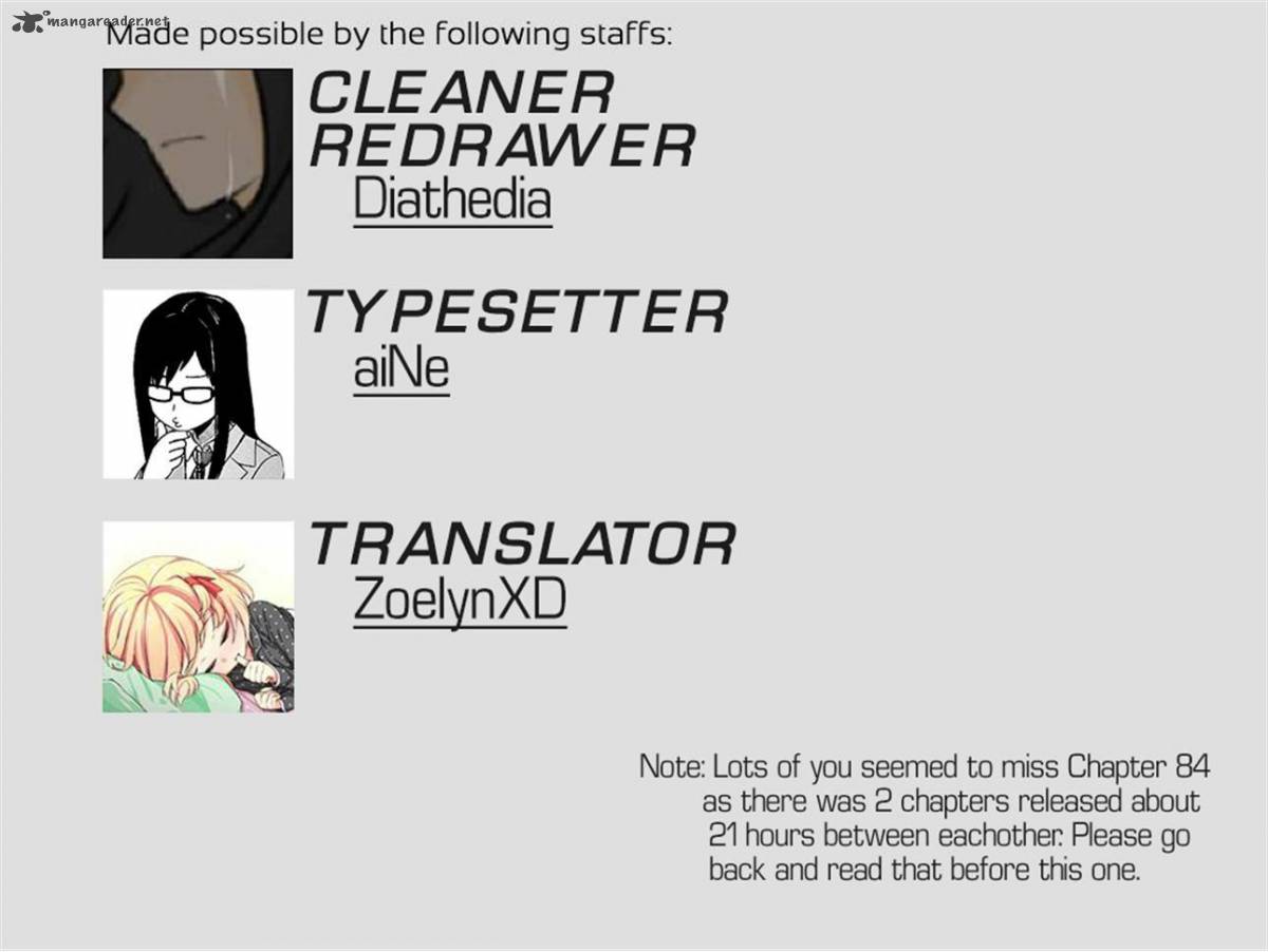 World Trigger 85 19