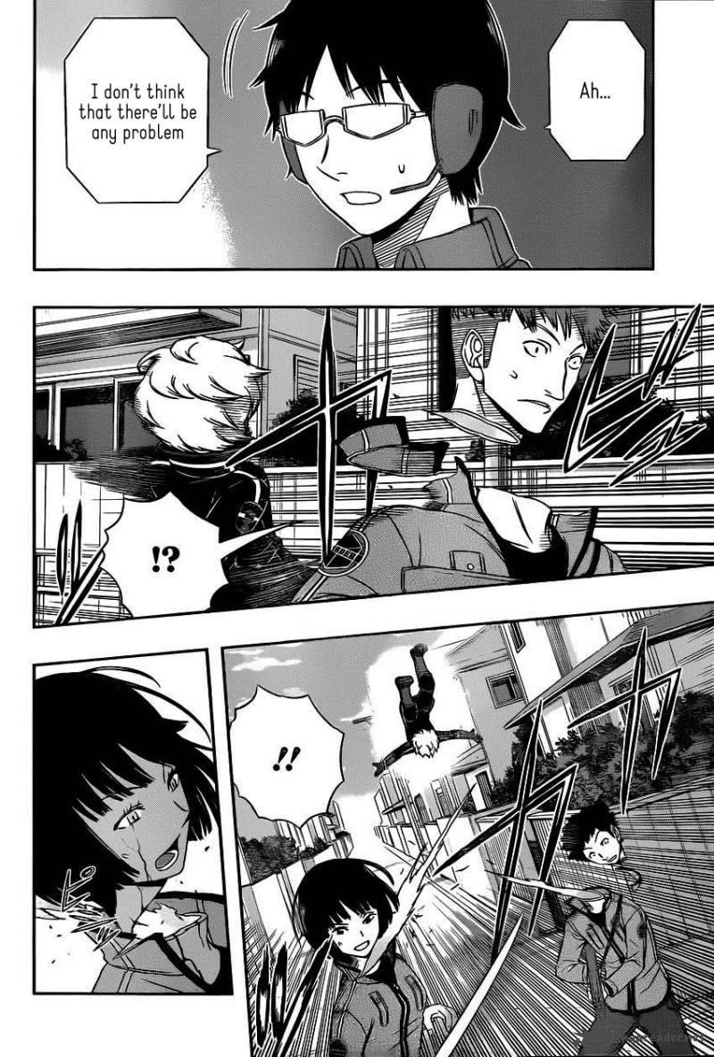 World Trigger 86 12