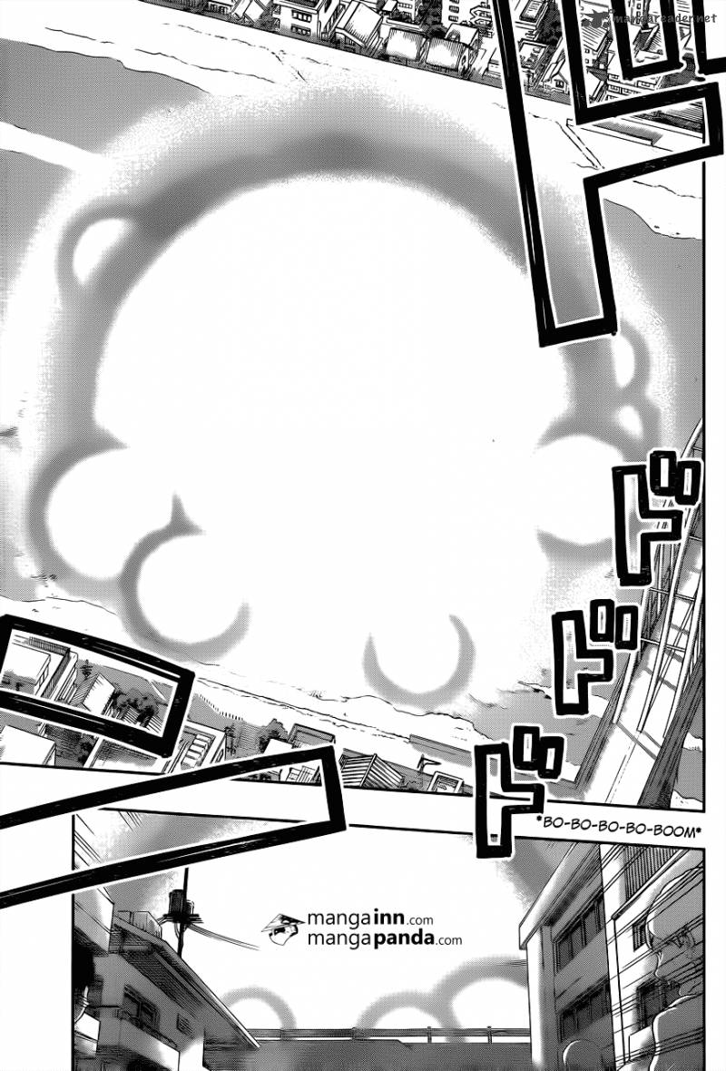World Trigger 9 11