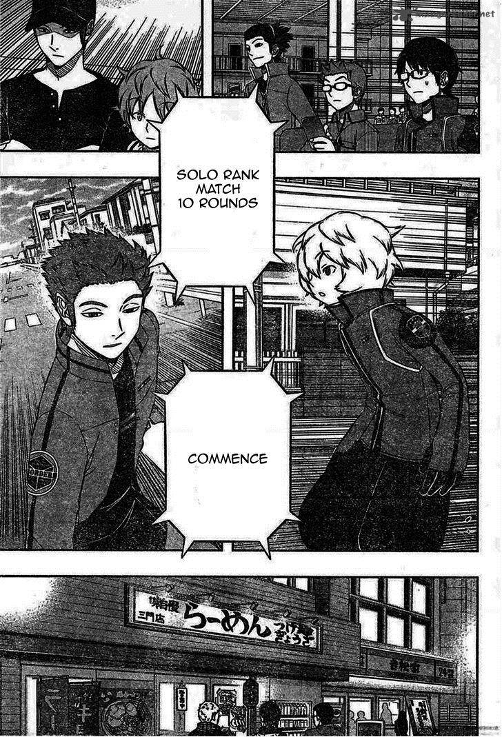 World Trigger 93 10