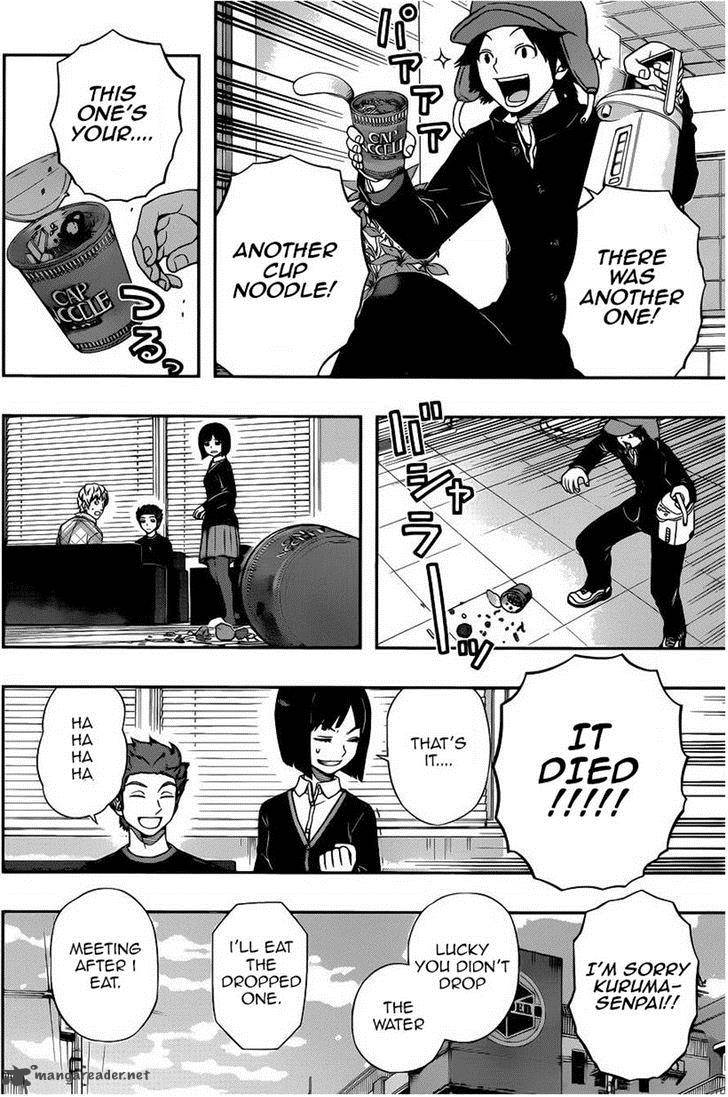 World Trigger 94 10