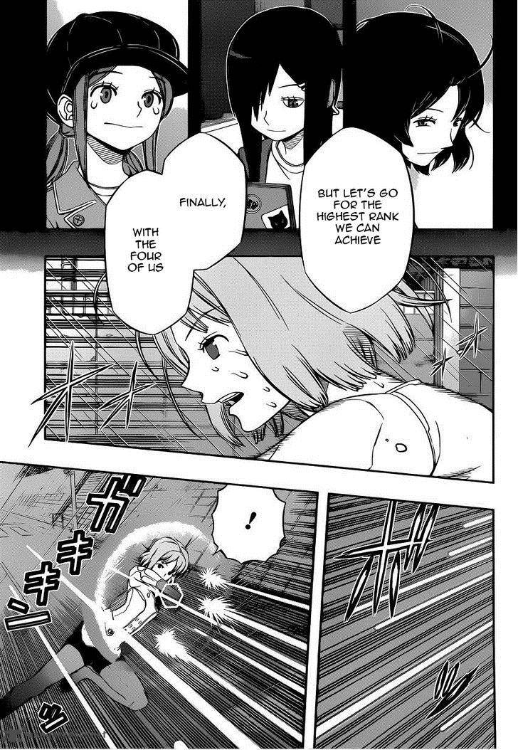 World Trigger 96 10