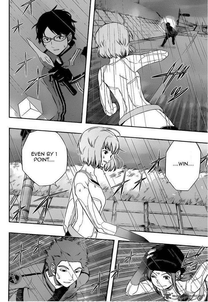 World Trigger 96 11