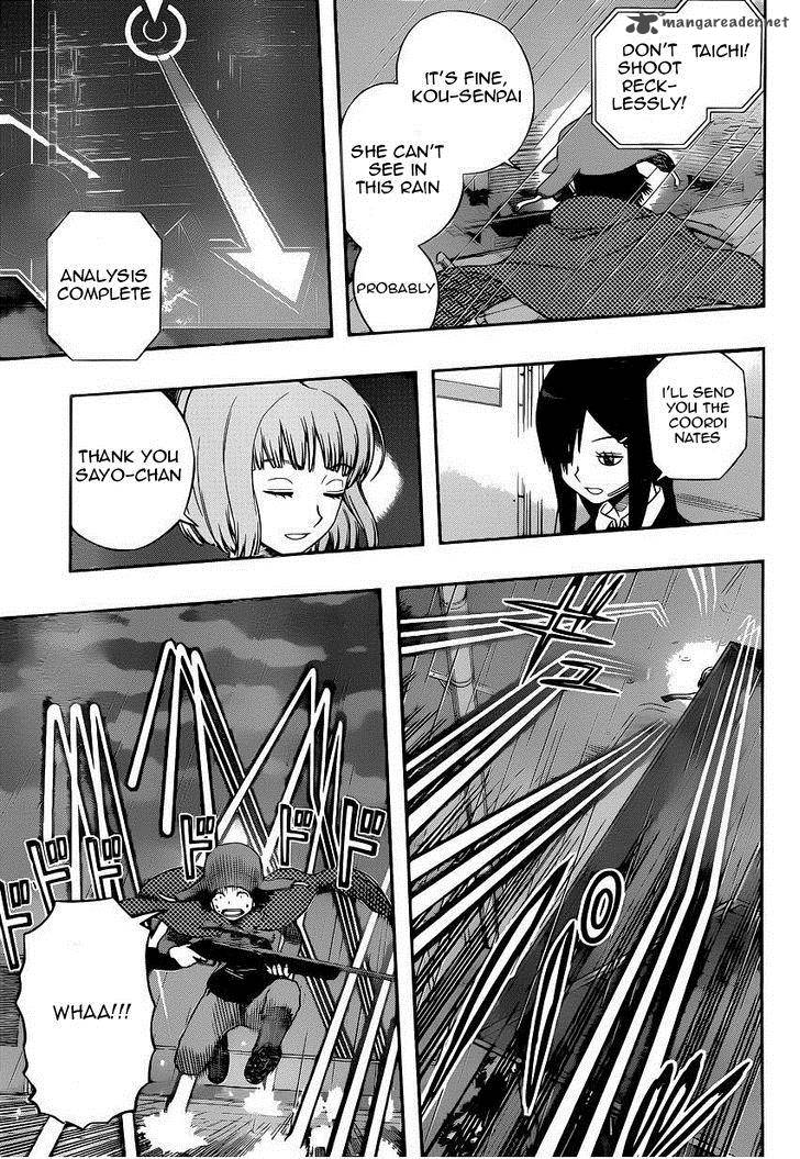 World Trigger 97 12