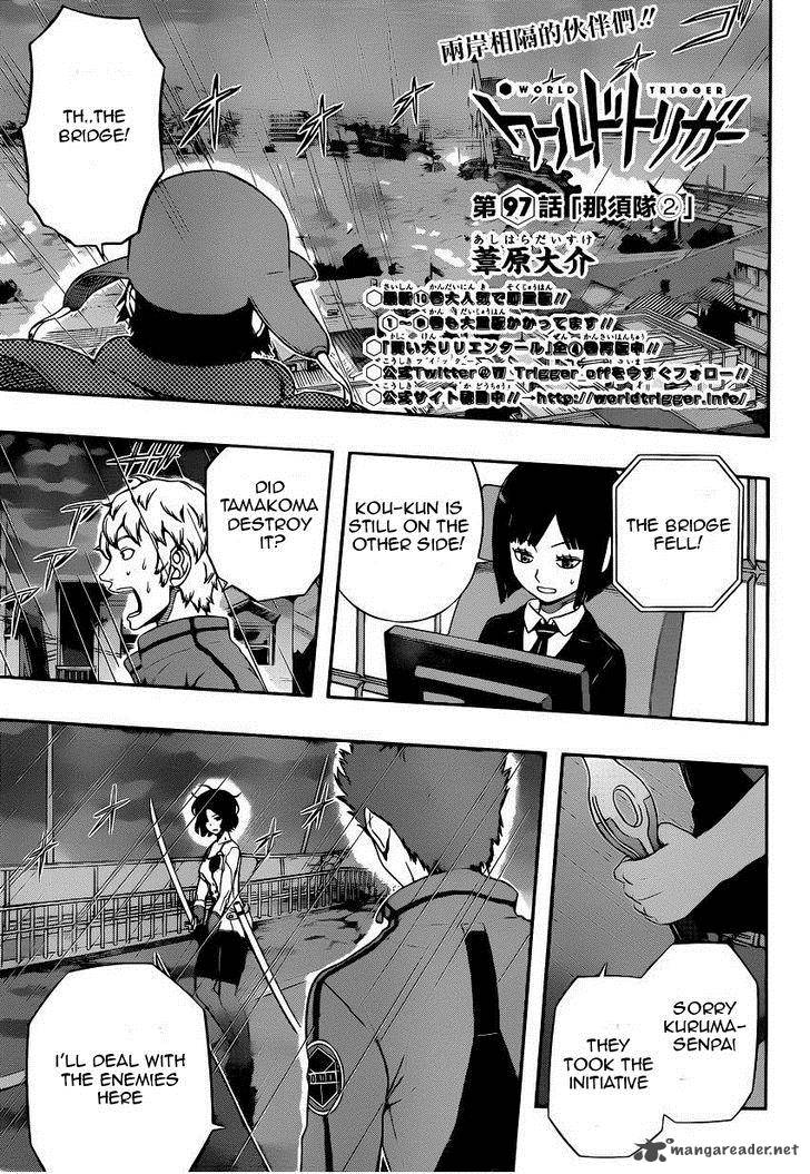 World Trigger 97 2