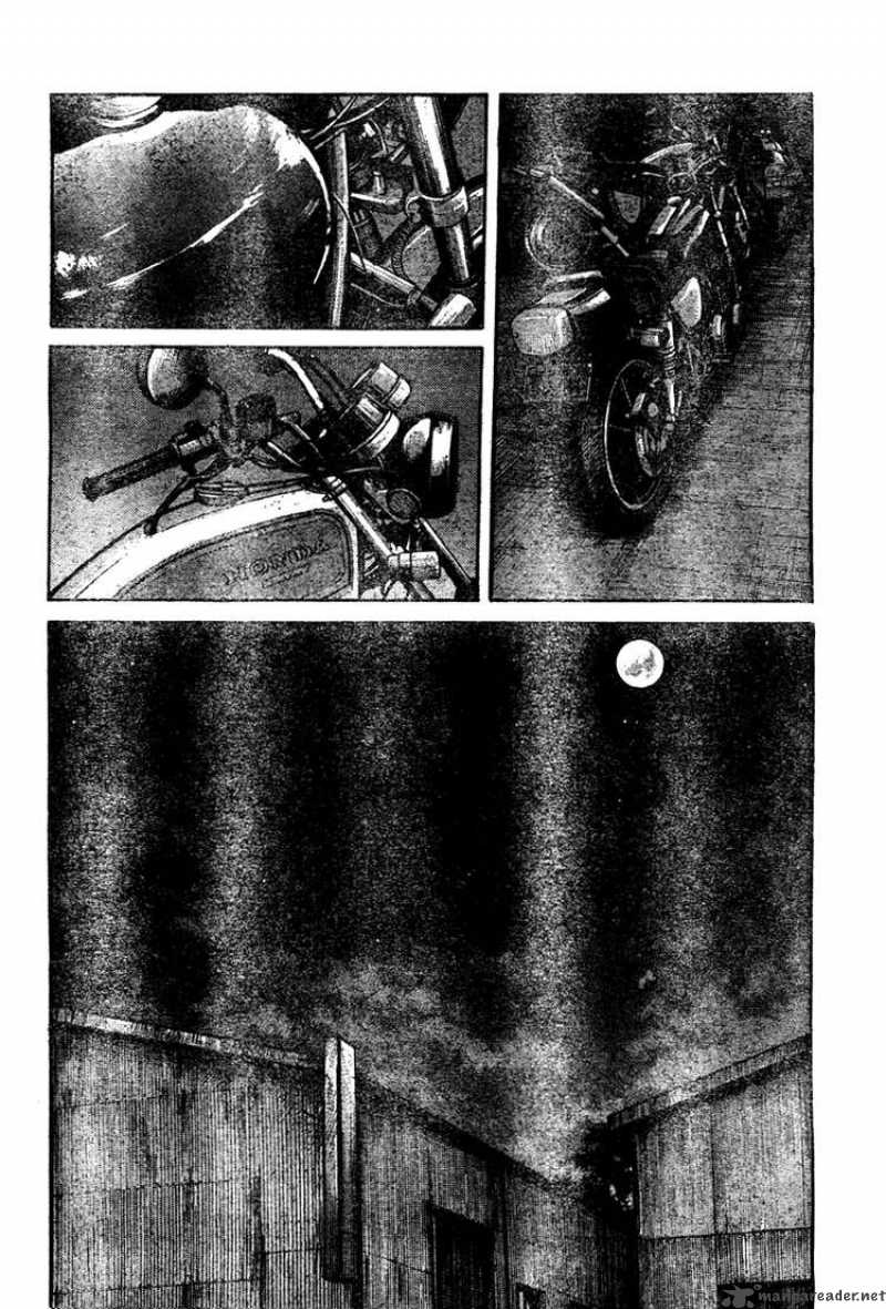 Worst Gaiden 4 9