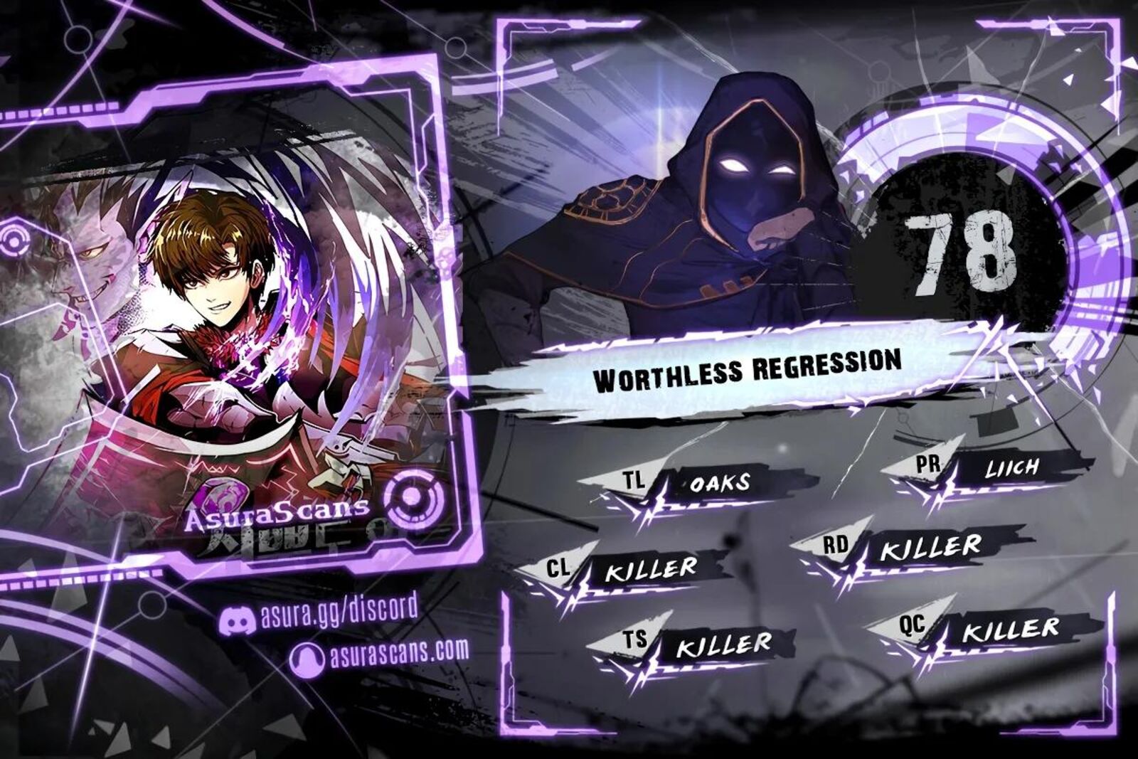 Worthless Regression 78 1