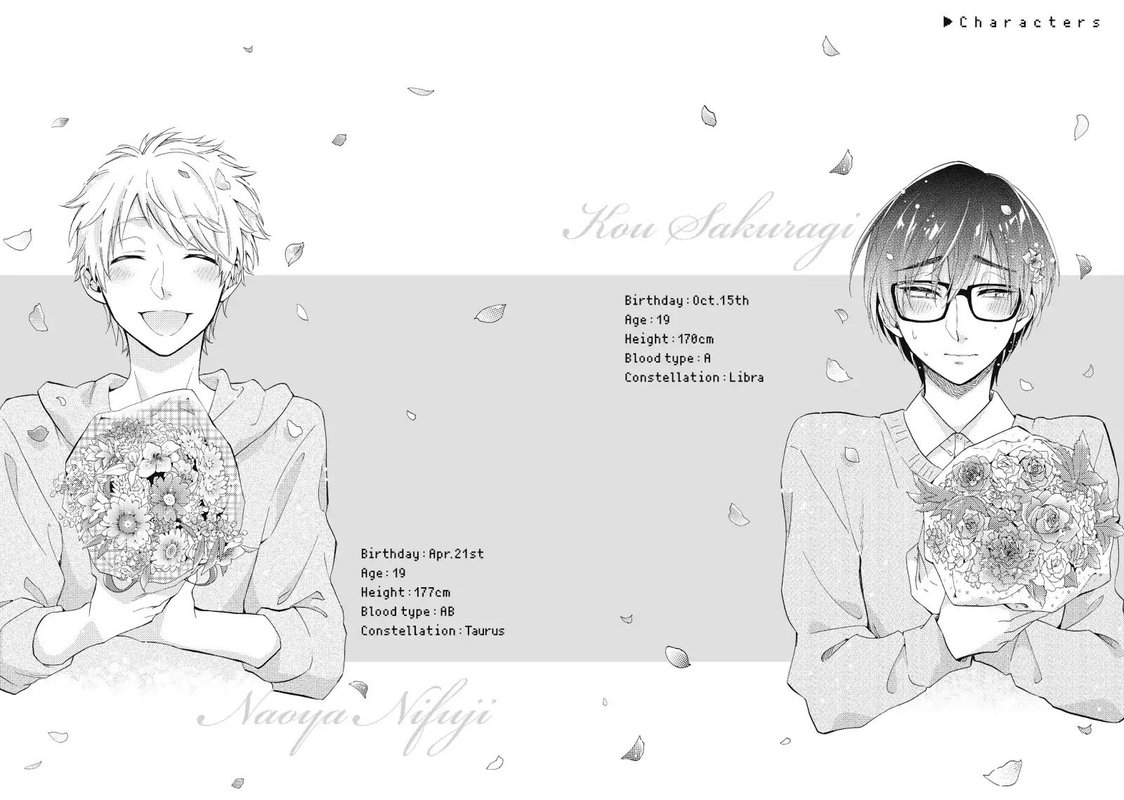 Wotaku Ni Koi Wa MuzukashII 42 12