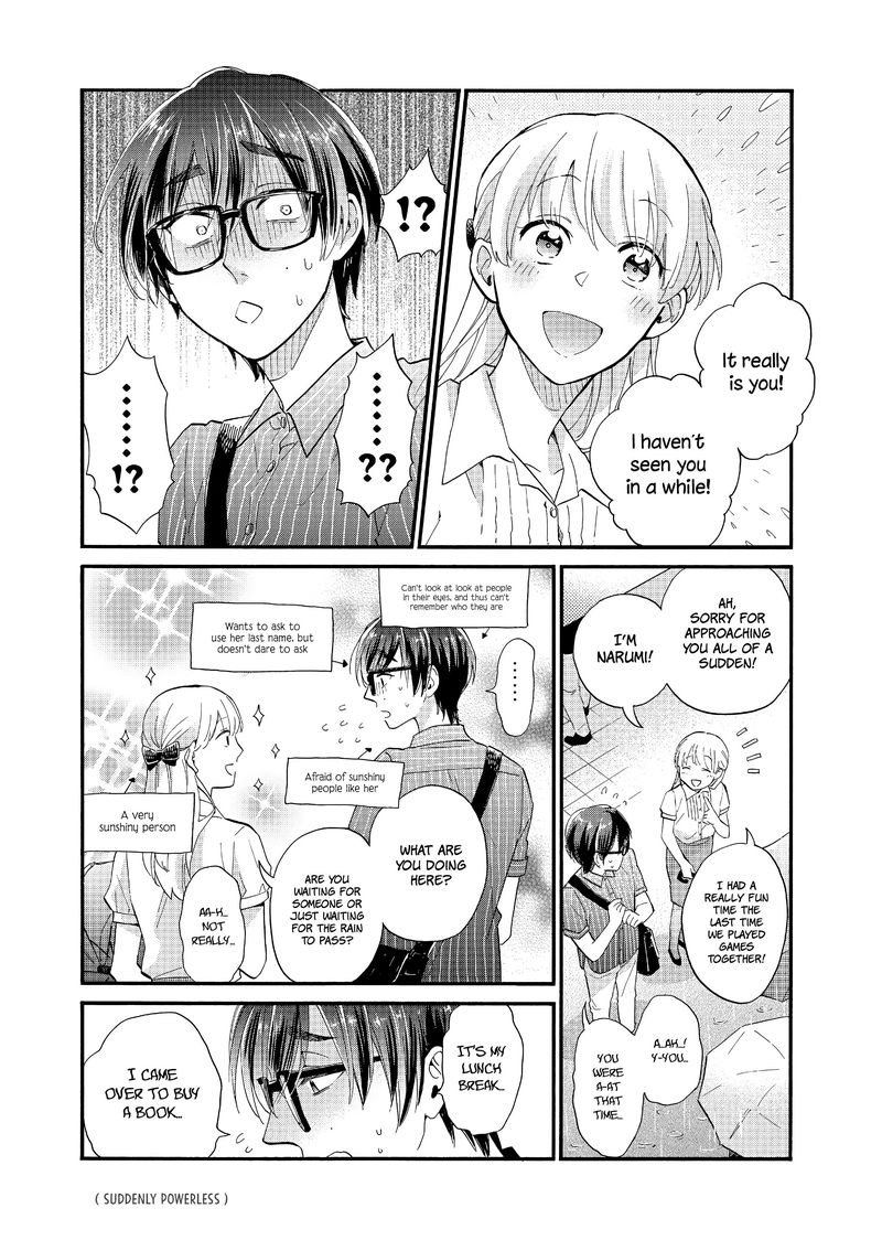 Wotaku Ni Koi Wa MuzukashII 47 3