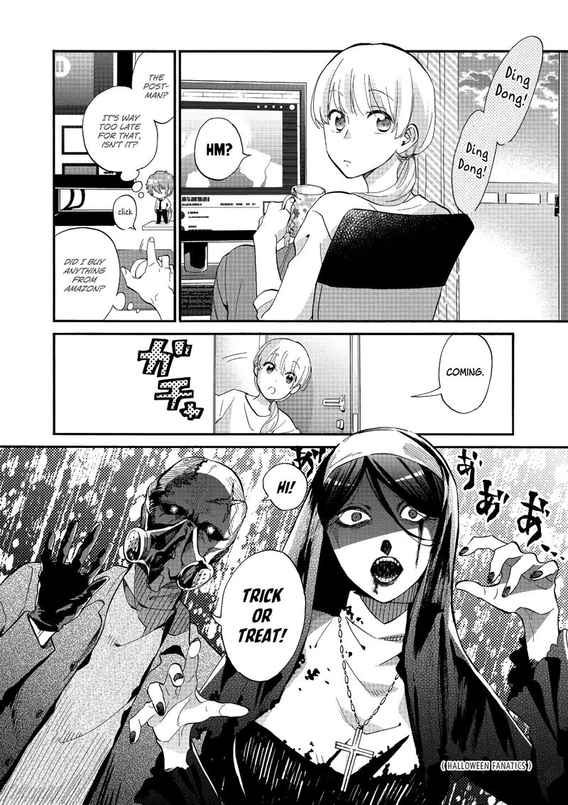 Wotaku Ni Koi Wa MuzukashII 48 2
