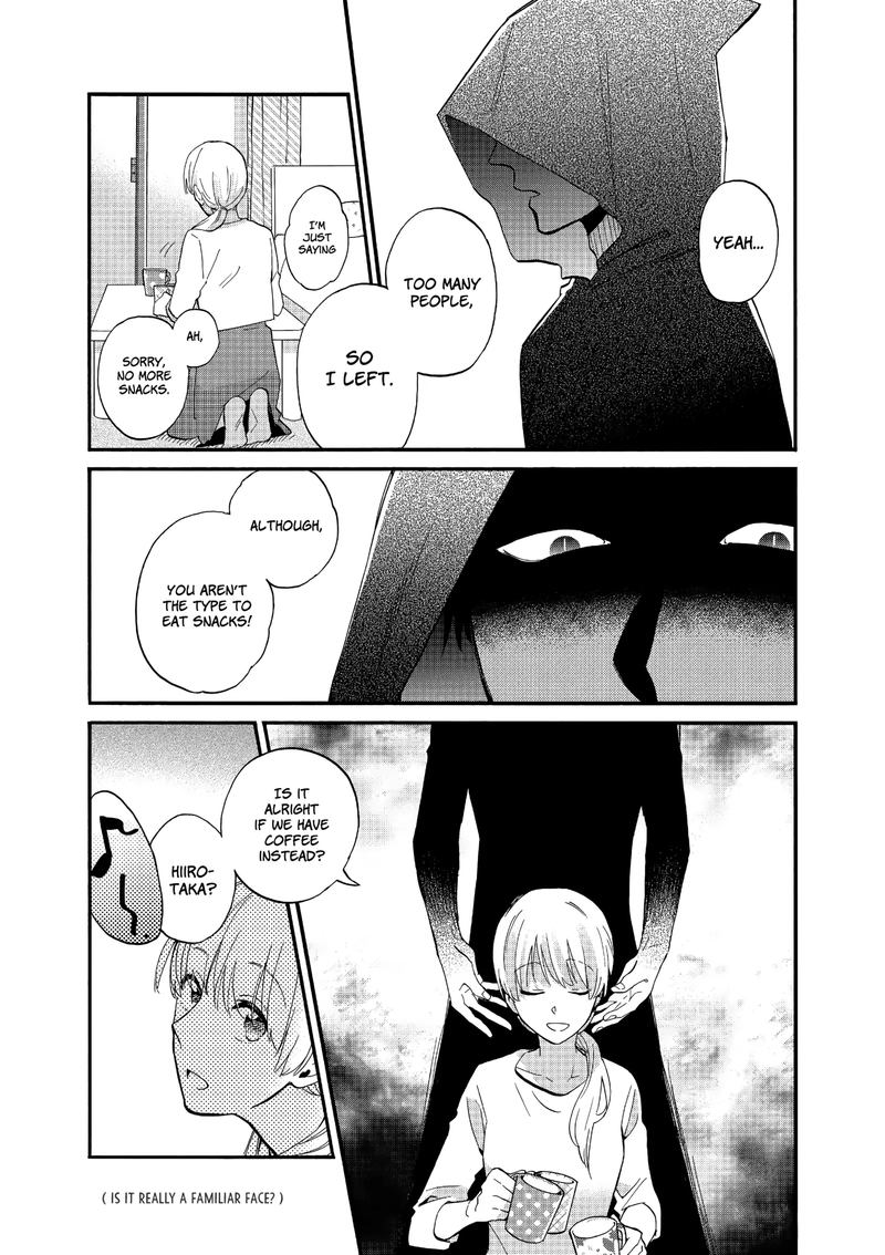 Wotaku Ni Koi Wa MuzukashII 48 9