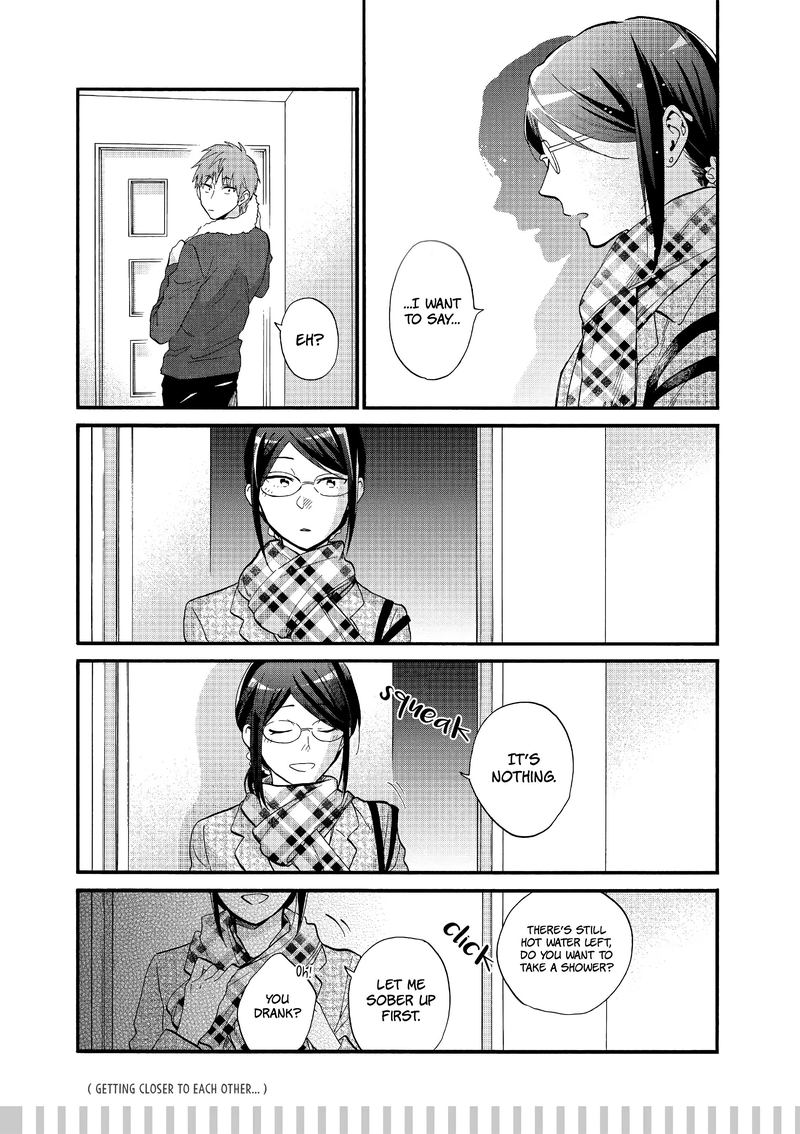 Wotaku Ni Koi Wa MuzukashII 49 11