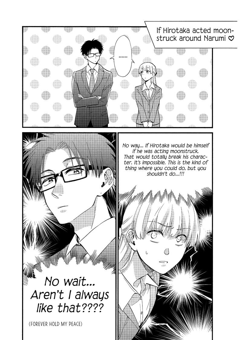 Wotaku Ni Koi Wa MuzukashII 55 9