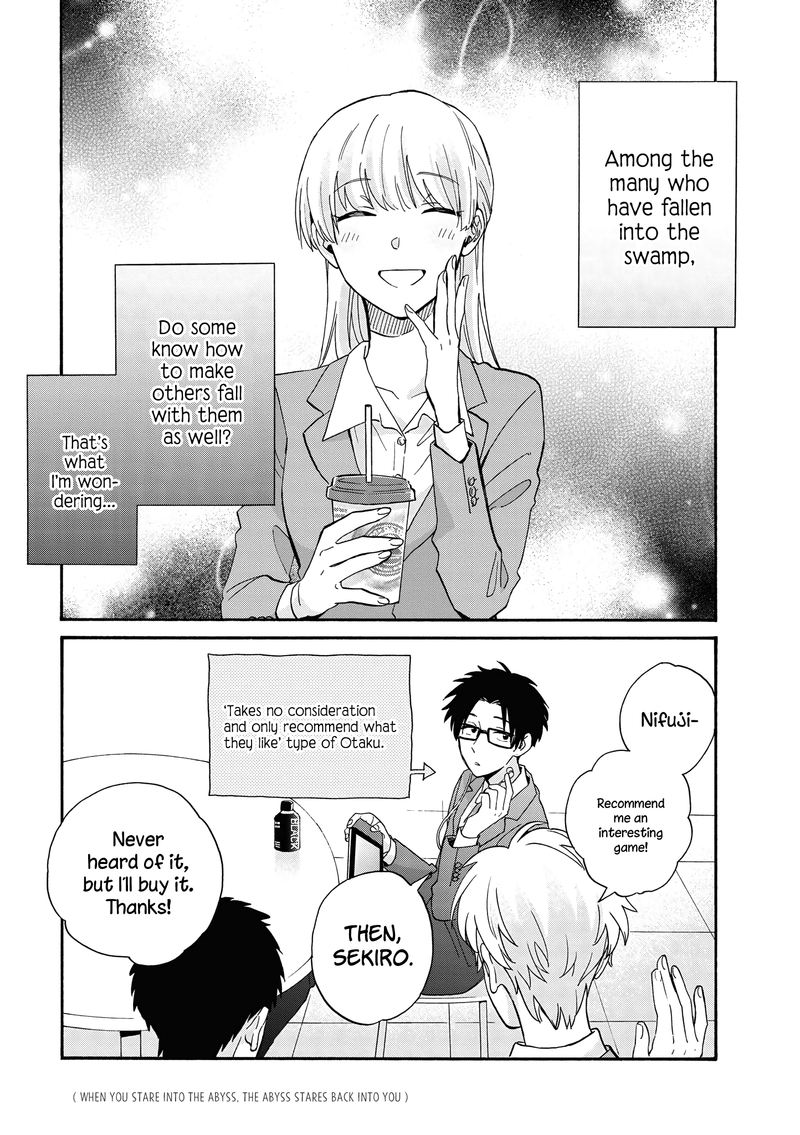 Wotaku Ni Koi Wa MuzukashII 64 9