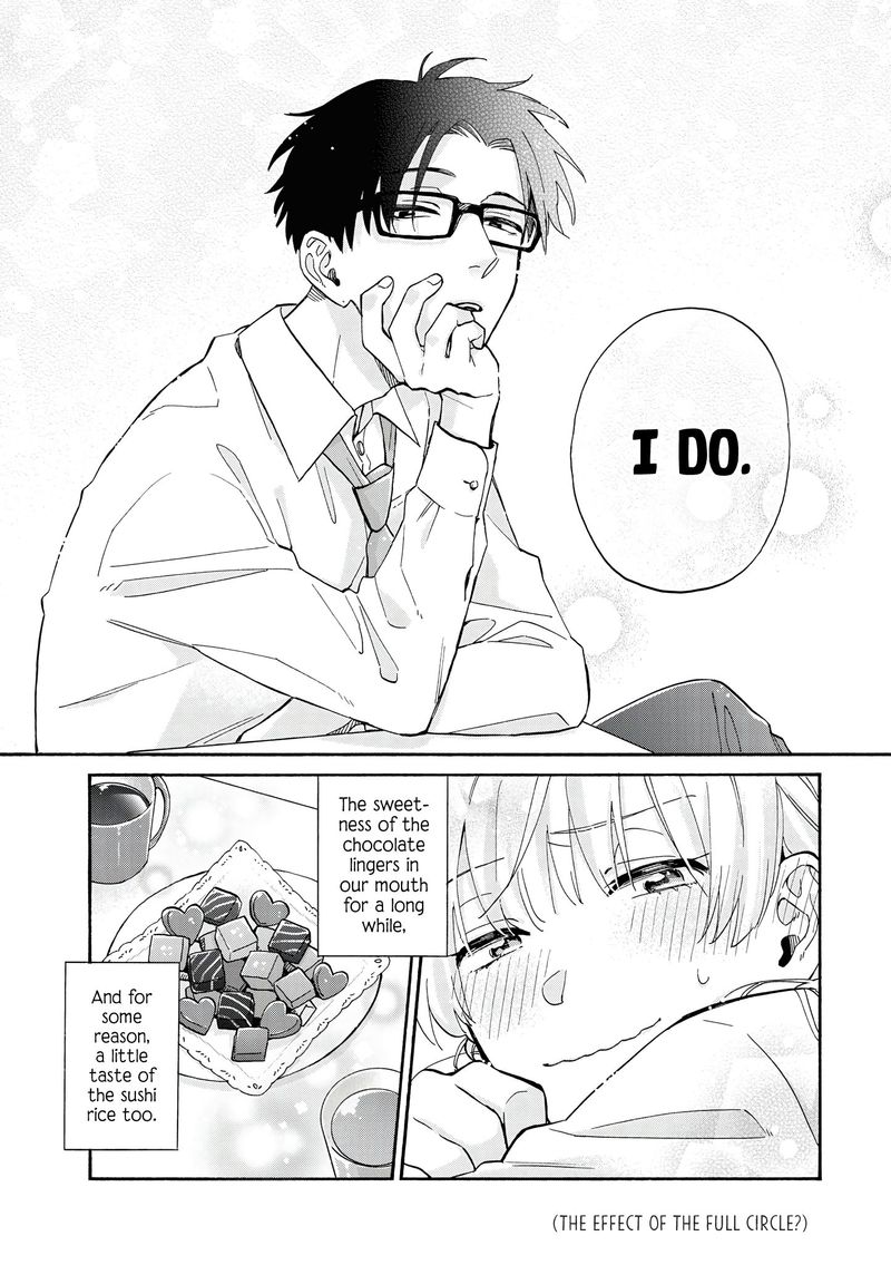 Wotaku Ni Koi Wa MuzukashII 68 10