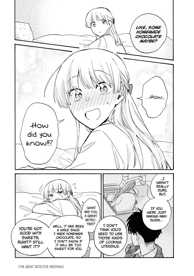 Wotaku Ni Koi Wa MuzukashII 68 9
