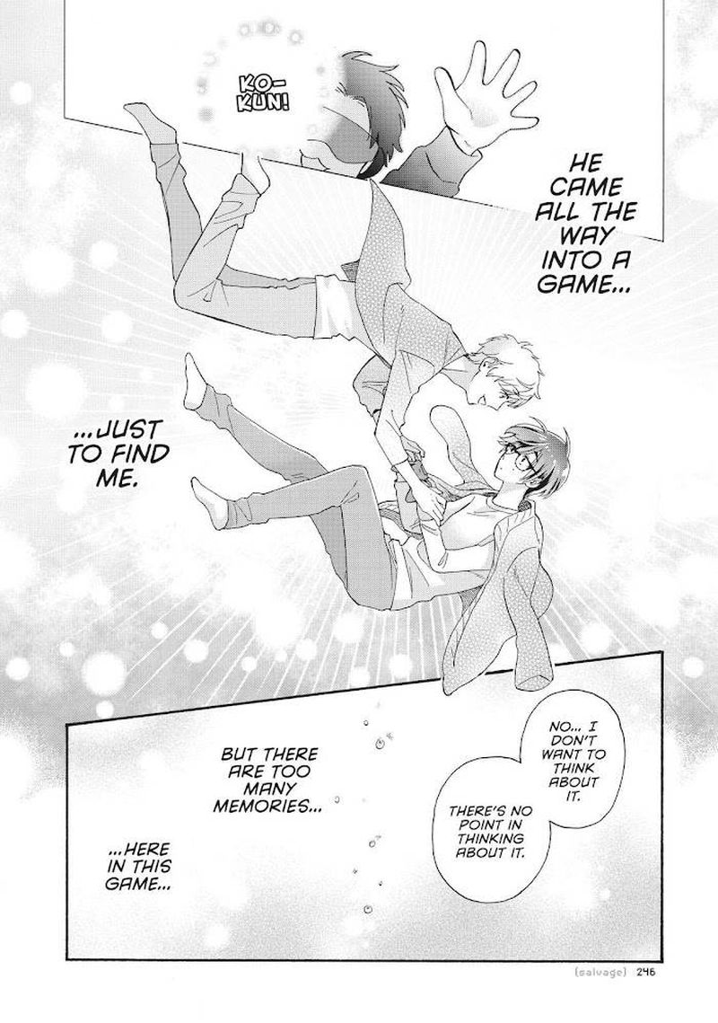 Wotaku Ni Koi Wa MuzukashII 77 10