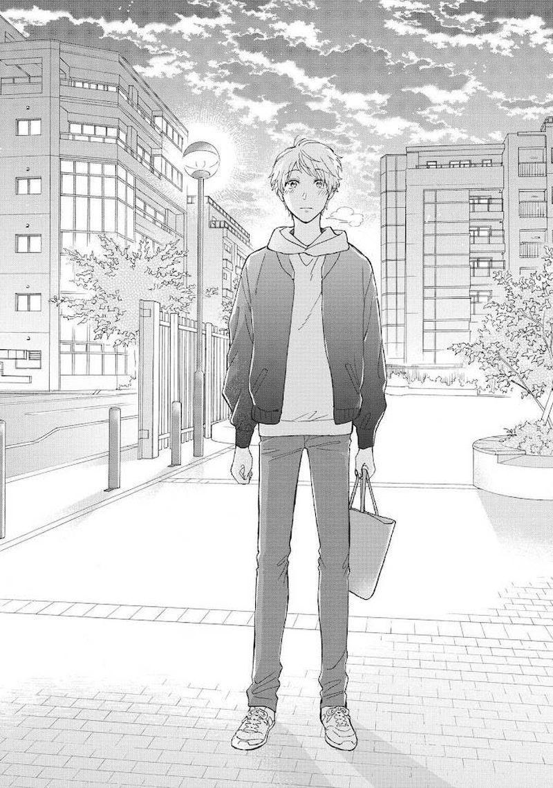 Wotaku Ni Koi Wa MuzukashII 77 12