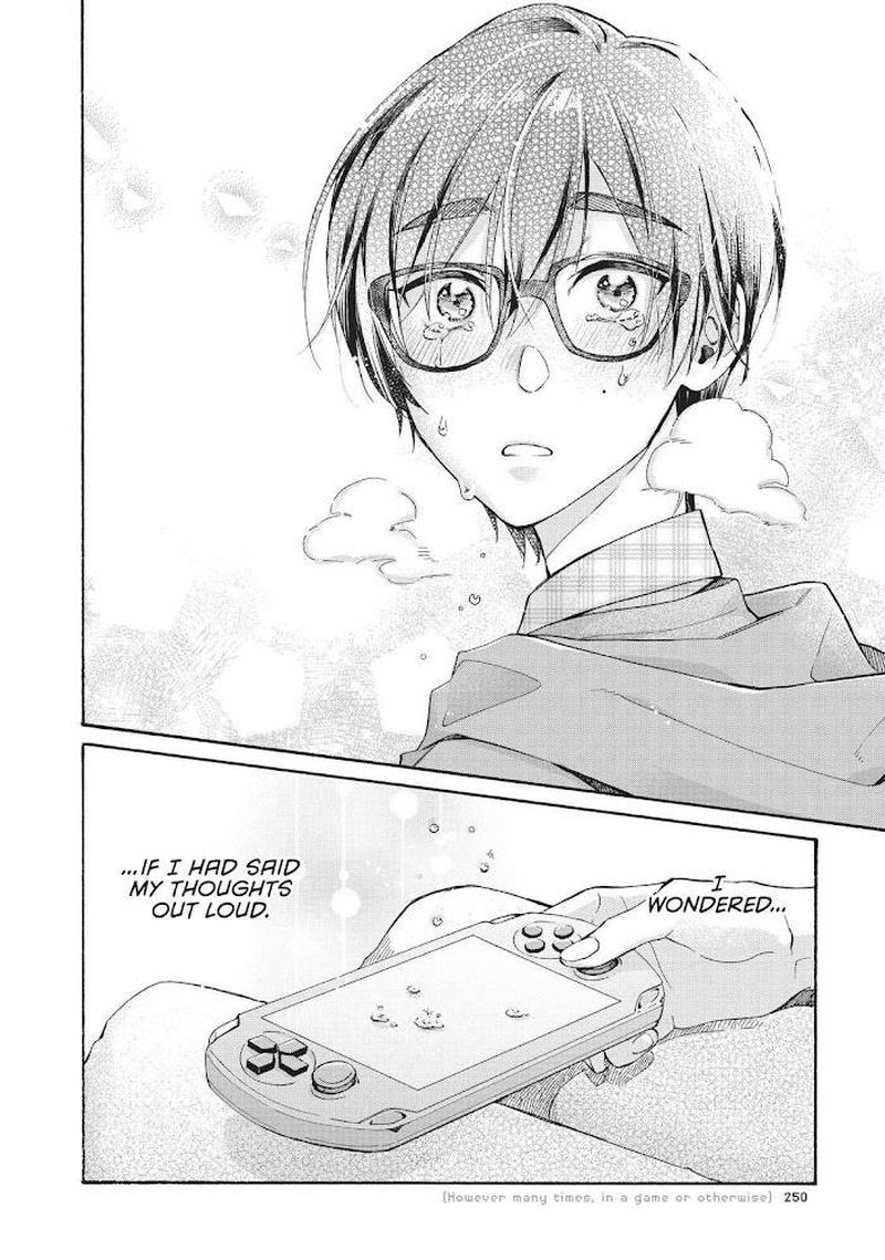 Wotaku Ni Koi Wa MuzukashII 77 14