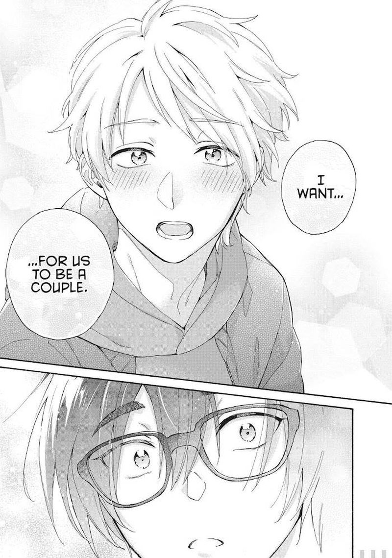 Wotaku Ni Koi Wa MuzukashII 77 23