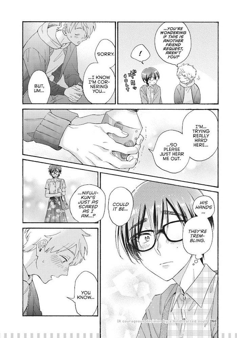 Wotaku Ni Koi Wa MuzukashII 77 24