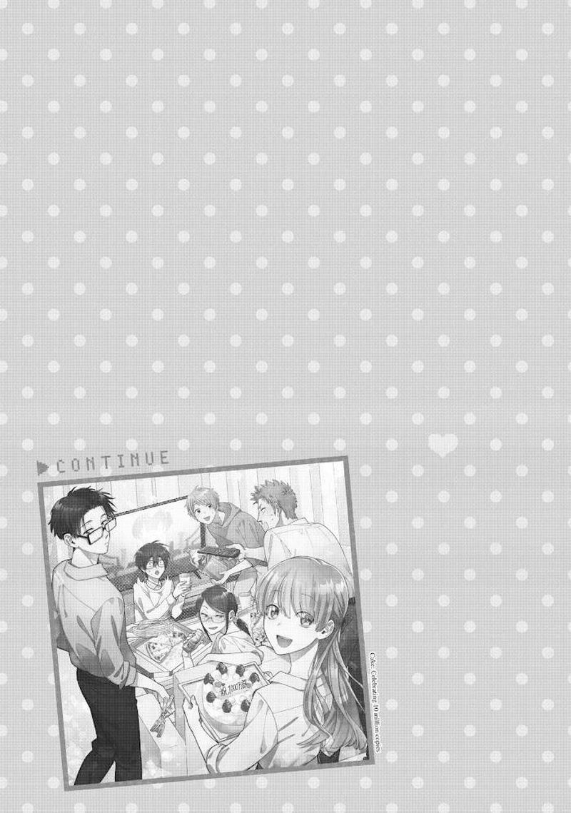 Wotaku Ni Koi Wa MuzukashII 77 29
