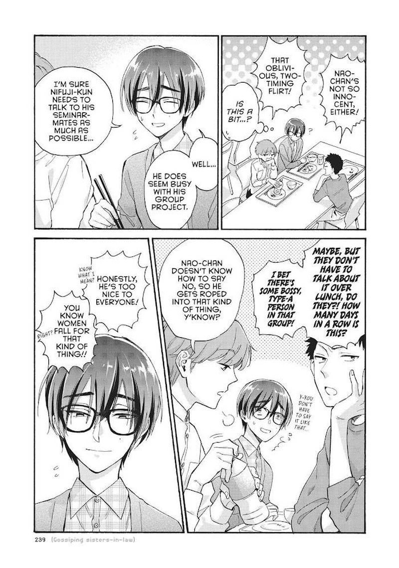 Wotaku Ni Koi Wa MuzukashII 77 3