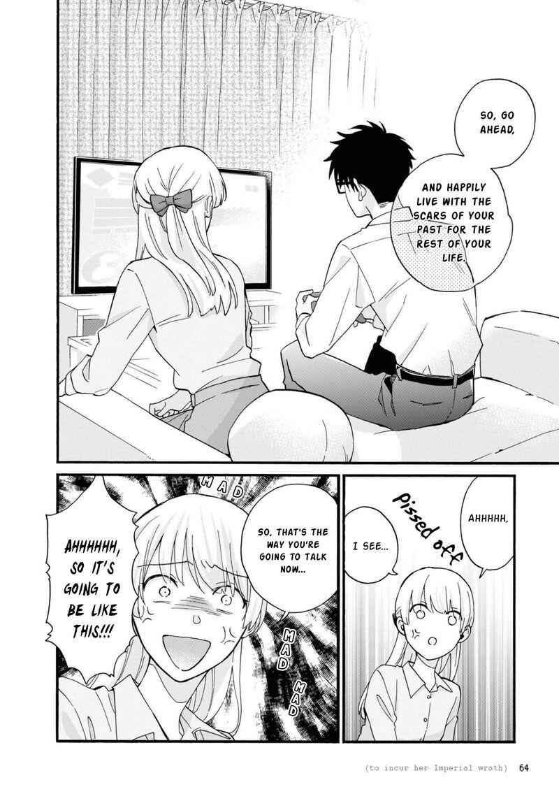Wotaku Ni Koi Wa MuzukashII 83 14