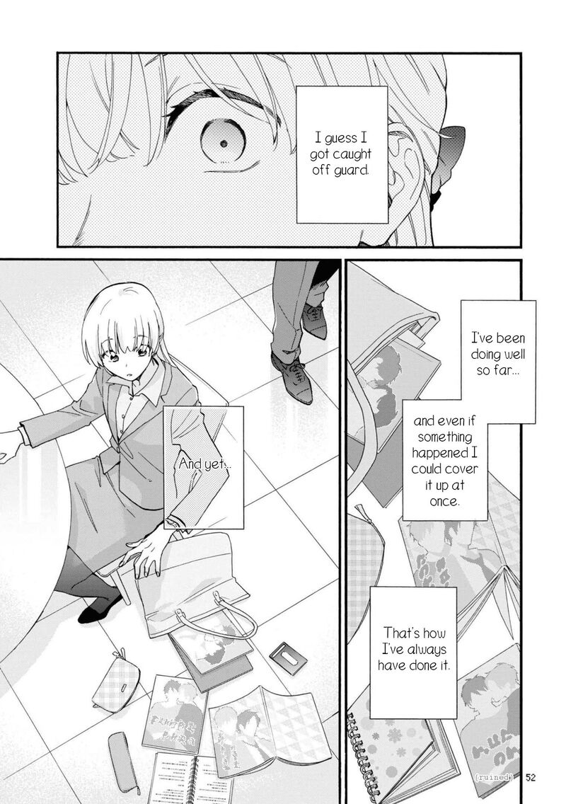 Wotaku Ni Koi Wa MuzukashII 83 2