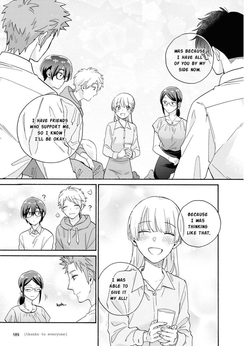 Wotaku Ni Koi Wa MuzukashII 85 11