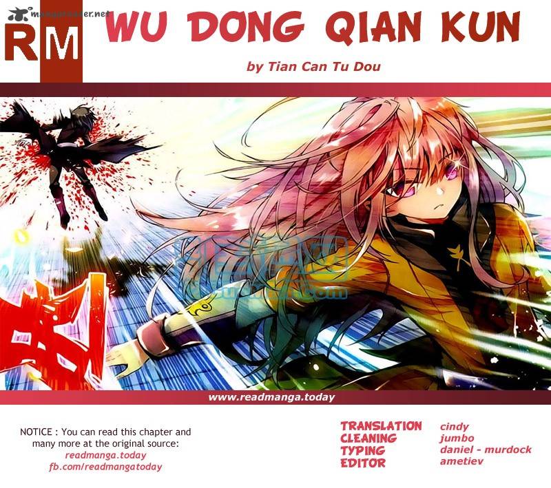 Wu Dong Qian Kun 1 30