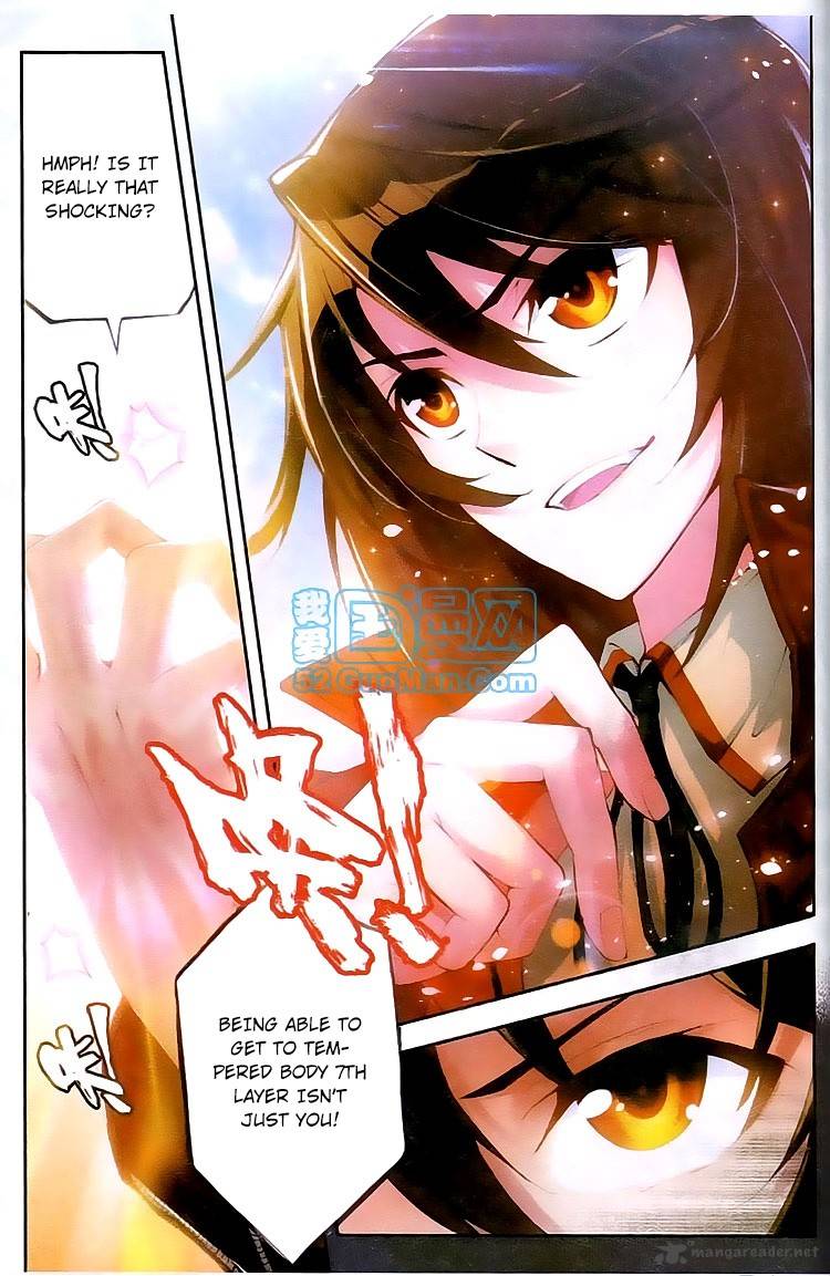 Wu Dong Qian Kun 10 3