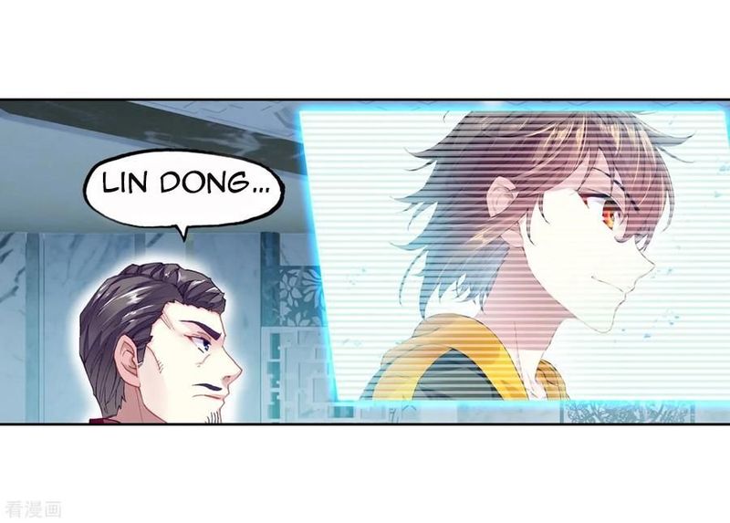 Wu Dong Qian Kun 100 10