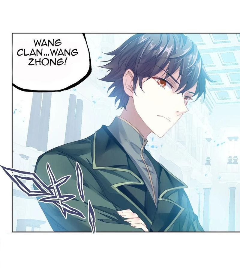 Wu Dong Qian Kun 100 17