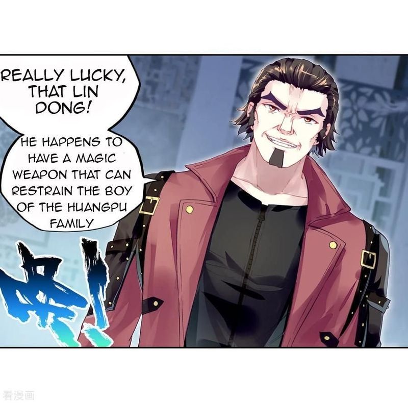 Wu Dong Qian Kun 100 3