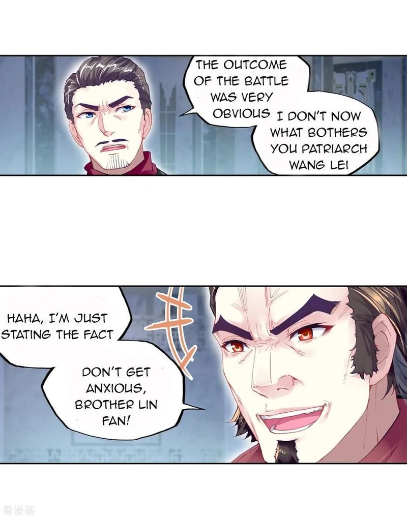 Wu Dong Qian Kun 100 4
