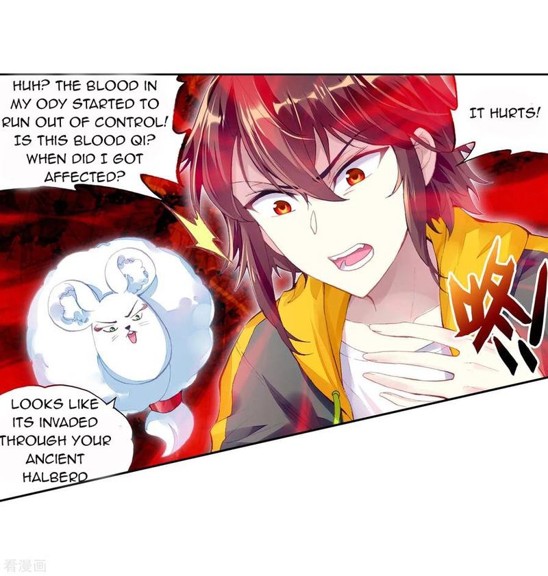 Wu Dong Qian Kun 102 15