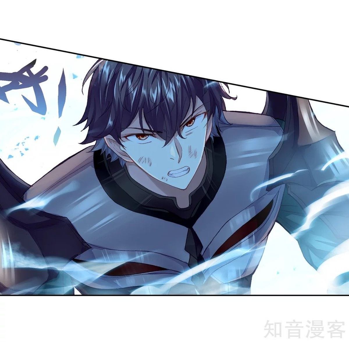 Wu Dong Qian Kun 108 14