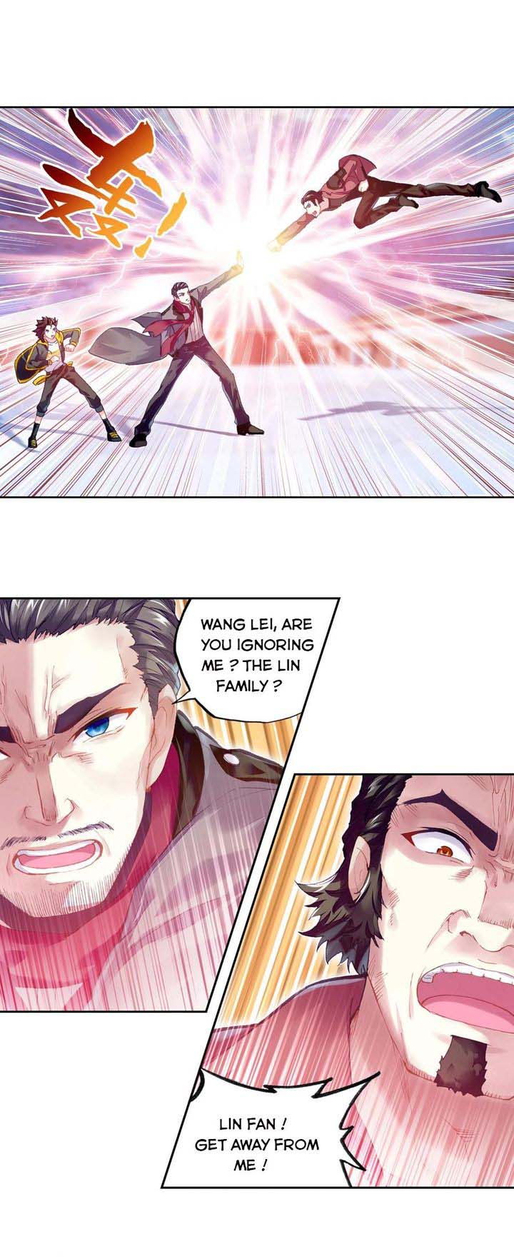 Wu Dong Qian Kun 110 6