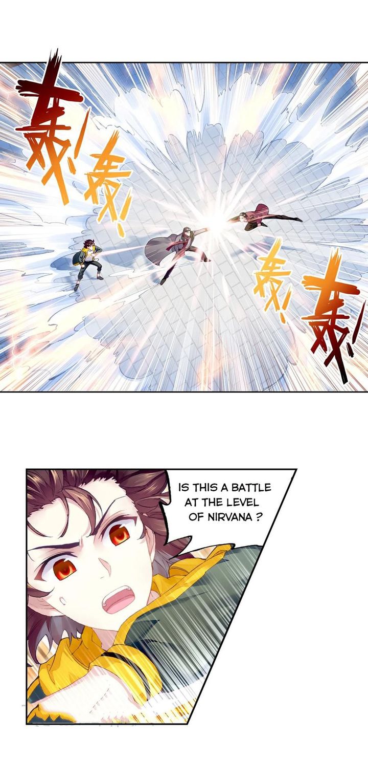 Wu Dong Qian Kun 110 7