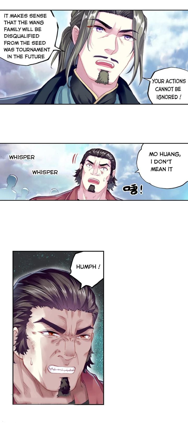 Wu Dong Qian Kun 111 3