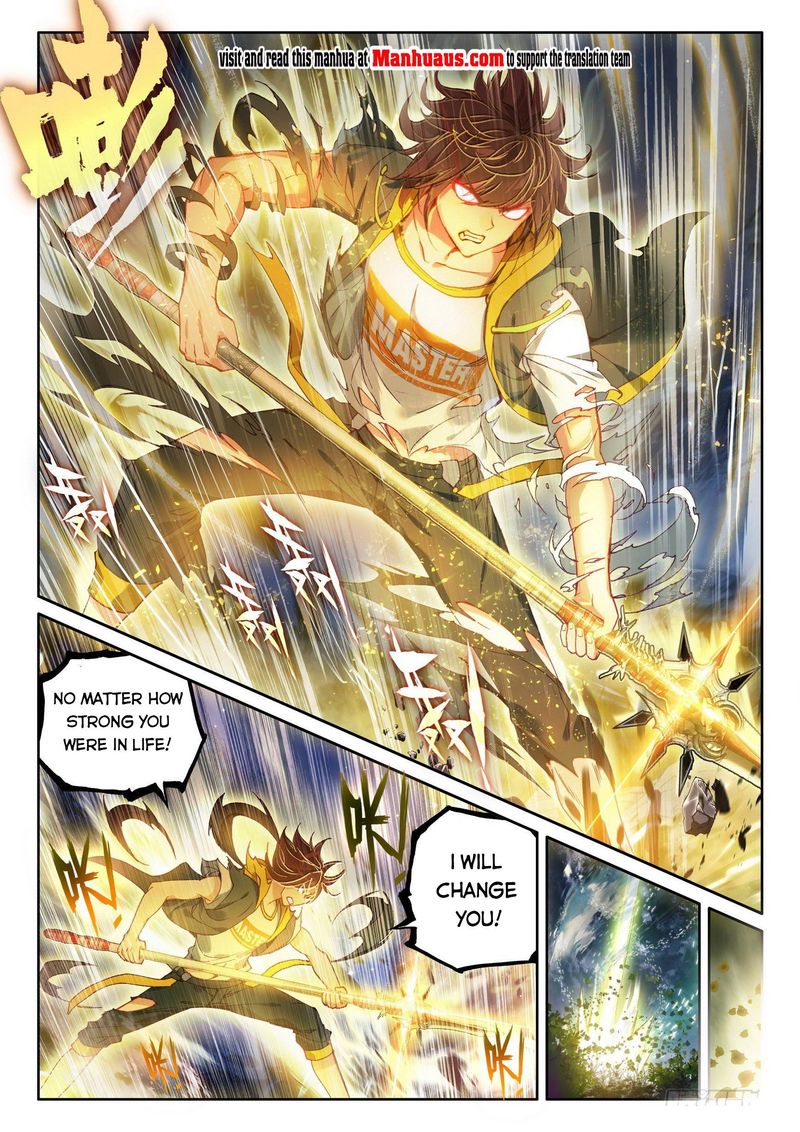 Wu Dong Qian Kun 115 5