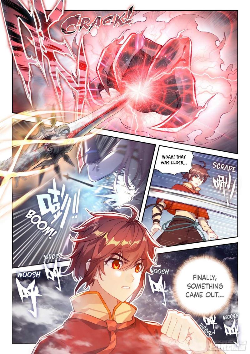 Wu Dong Qian Kun 120 6