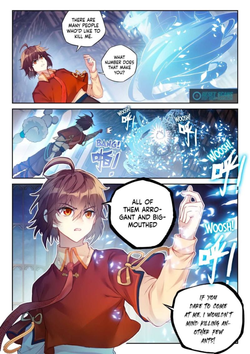 Wu Dong Qian Kun 121 7