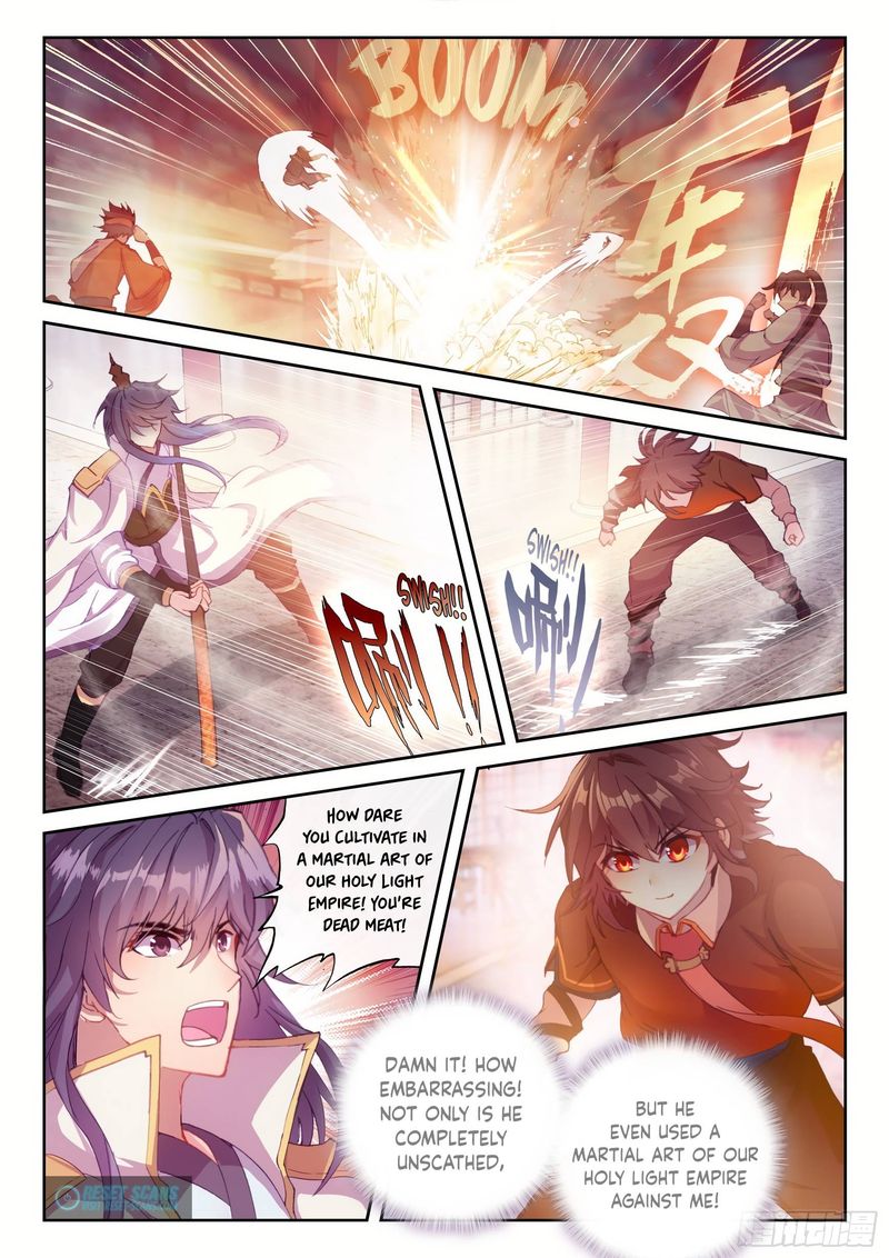 Wu Dong Qian Kun 127 12