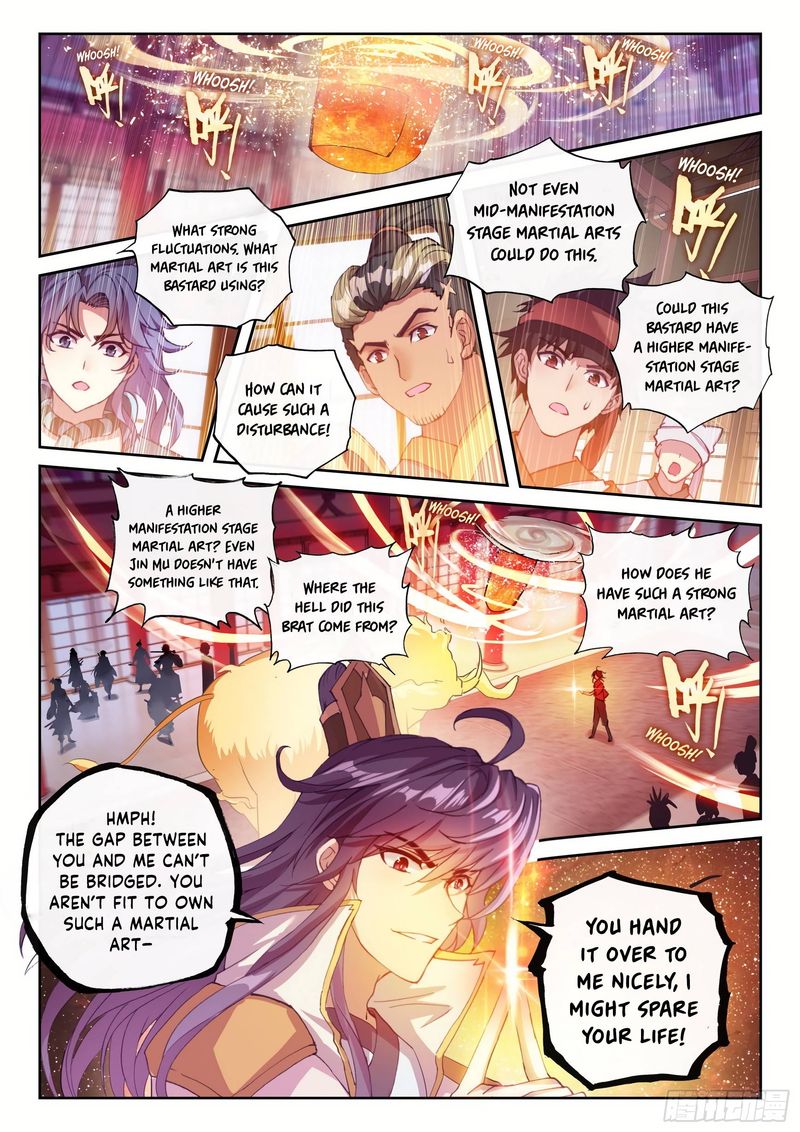 Wu Dong Qian Kun 127 15