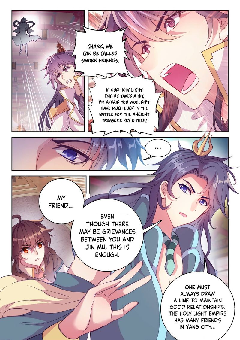 Wu Dong Qian Kun 128 14